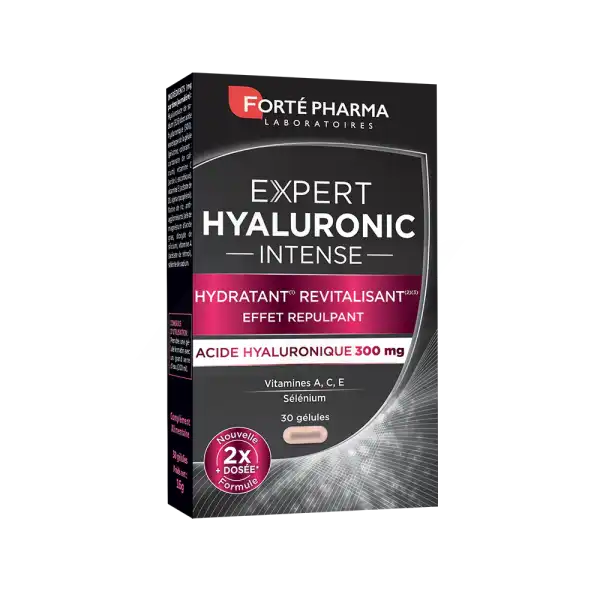 Expert Hyaluronic Intense Gél B/30