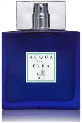 Acqua Dell'elba Eau De Parfum Man 50ml à DIGNE LES BAINS
