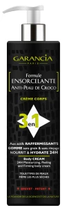 Garancia Formule Ensorcelante Anti-peau De Croco 400ml