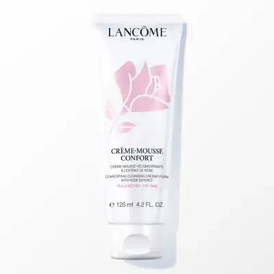 Lancôme Crème Mousse-confort T/125ml à STRASBOURG