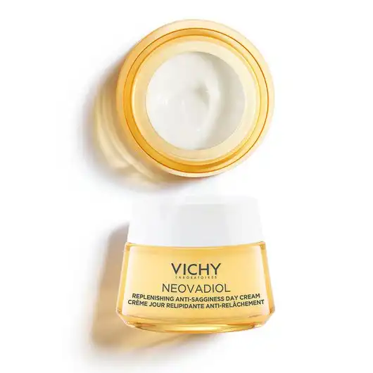 Vichy Néovadiol Post-ménopause Crème Jour Pot/50ml
