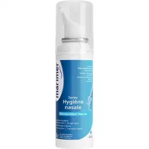 Acheter Marimer Spray isotonique lavage nasal à Rueil-Malmaison