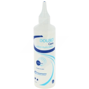 Douxo Lotion Auriculaire Sol Ext Fl/125ml