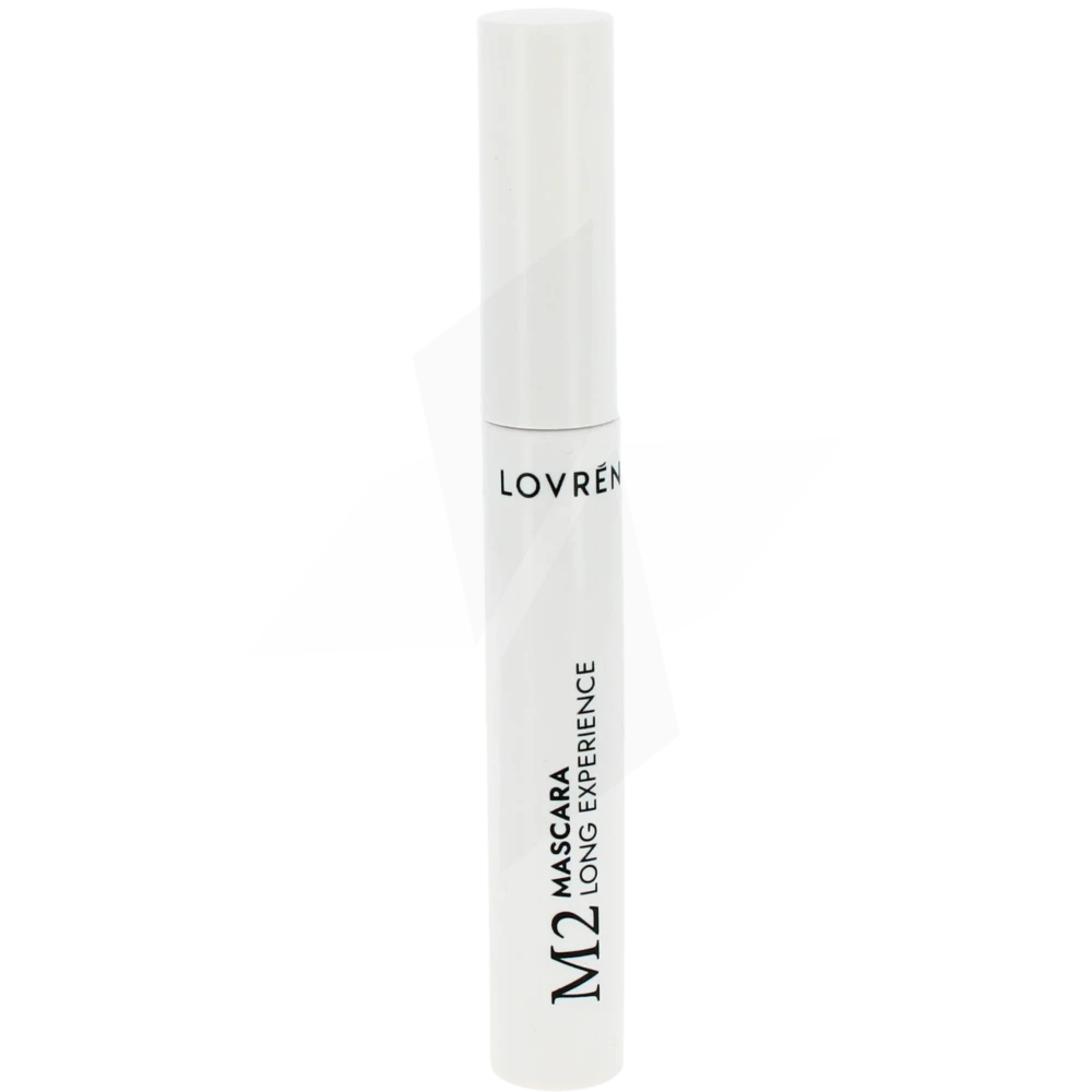 Lovrén M2 Mascara Longue Expérience 10ml