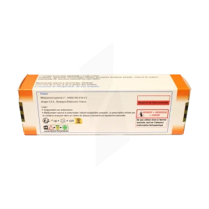 Aranesp 30 Microgrammes, Solution Injectable En Seringue Préremplie