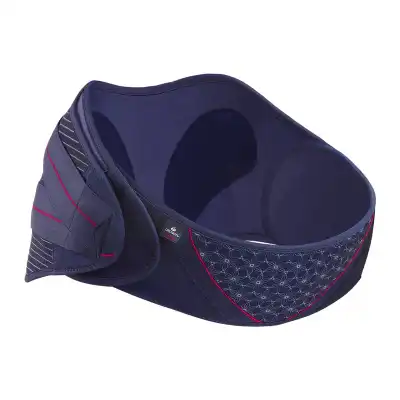 Orliman Ninae Evolution Ceinture Lombaire Maternity Hauteur 26cm Tu B/1 à Lesparre-Médoc