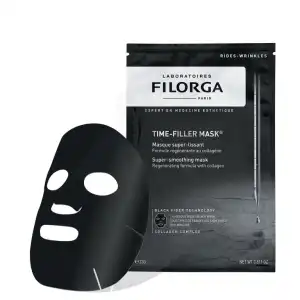 Time-filler Mask 1 Masque à Maisons Alfort