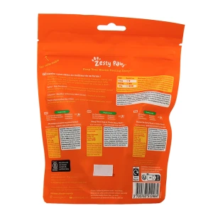 Zesty Paws Digestion Cp60
