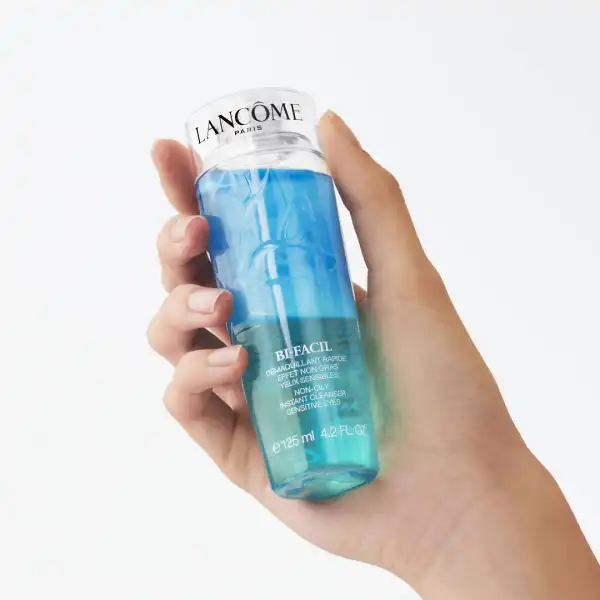 Lancôme Bi-facil Démaquillant Rapide Fl/125ml