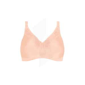 Amoena Nancy Sb Fc Soutien-gorge P Prothèse Rose Nude T100d