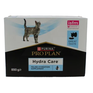 Purina Proplan Hydra Care Chat 850g