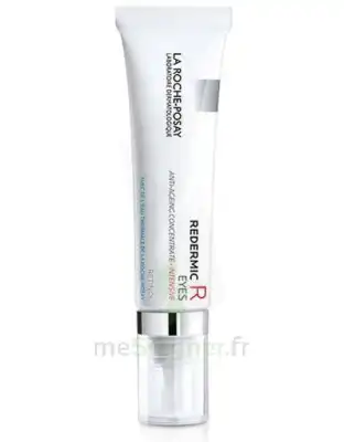 Redermic R Yeux Crème 15ml à Libourne