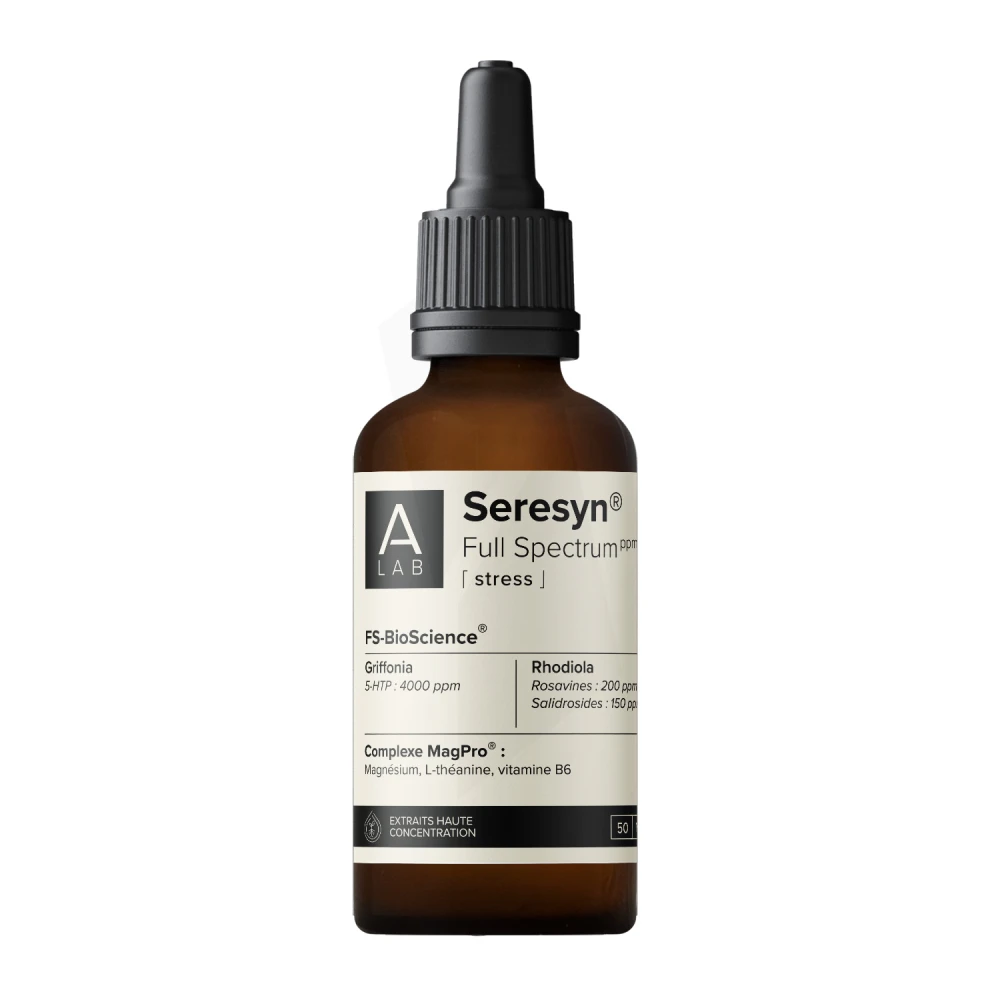 A-lab Seresyn Full Spectrum 50ml