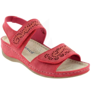 Podowell Faustine Rouge Pointure 40