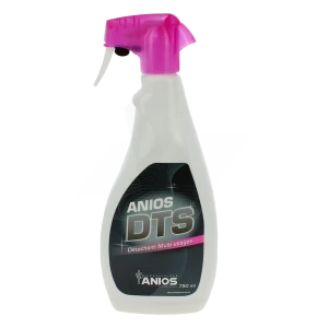 Anios Dts Sol Détachant Multi-usages Fl Pulv/750ml