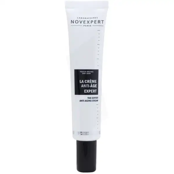 Novexpert Doctor Crème Matifiant Anti-âge Expert T/40ml