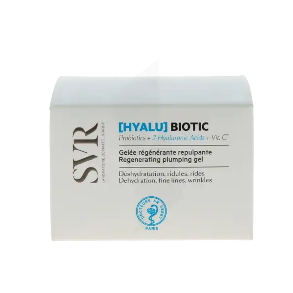 Svr [hyalu] Biotic 50 Ml