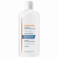 Anaphase+ Shampoing Complément Anti-chute 400ml + Après shampoing offert