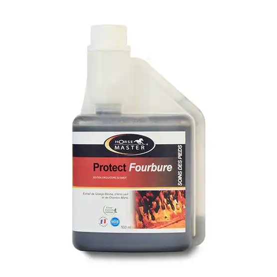 Horse Master Protect Fourbure 5l