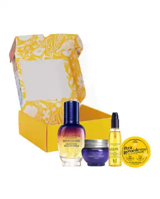 L'occitane En Provence Box Nuit De Rêve