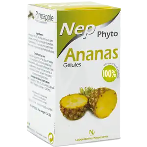 Ananas