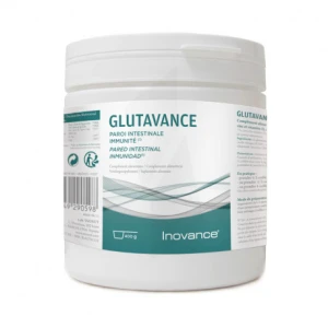 Inovance Glutavance Poudre Solution Buvable Pot/400g