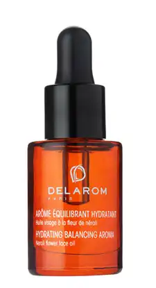 Delarom Fluide Arôme équilibrant Fl Cpte-gttes/15ml