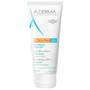 Aderma Protect-ah Lait Réparateur Après-soleil T/100ml à AIX-EN-PROVENCE