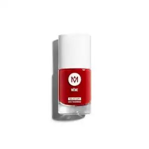 Acheter Même Vernis à ongles Silicium 02 rouge Fl/10ml à Leuc