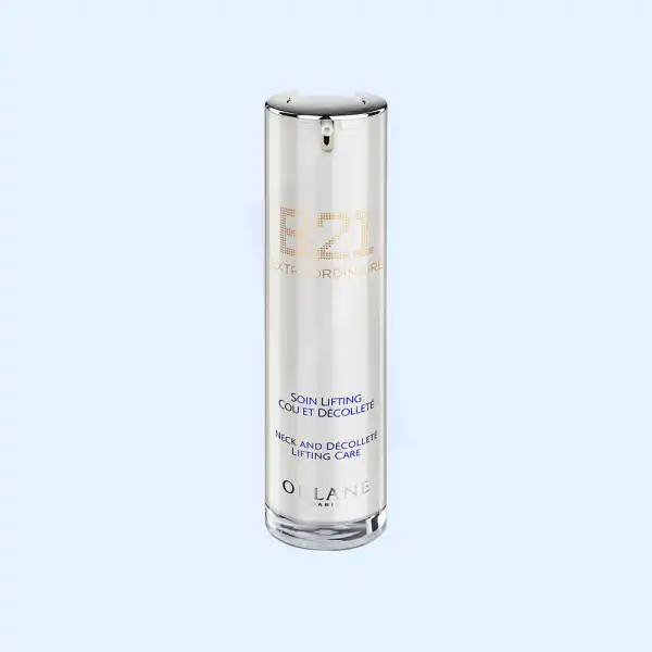 Orlane B21 Extra Lift Cou/decol Airless 50ml