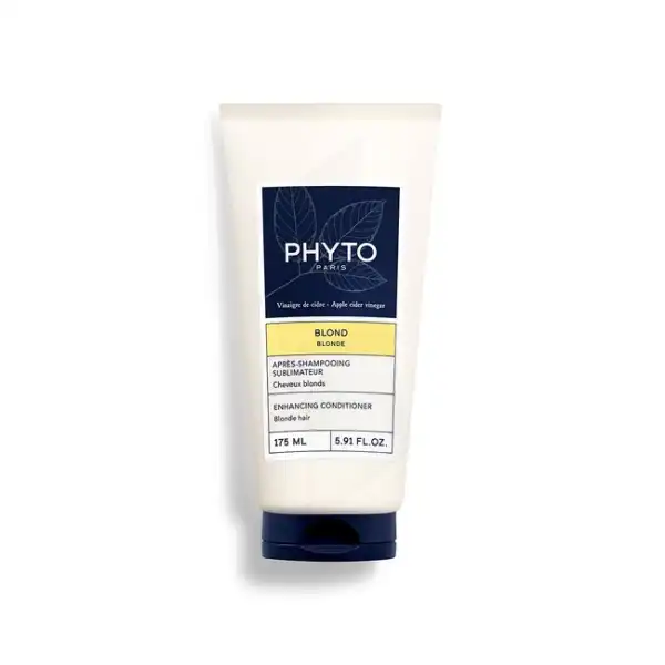 Phytoblond Baume Après-shampooing Sublimateur T/175ml