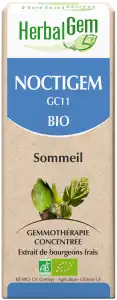 Herbalgem Noctigem Bio 30 Ml à Chambéry