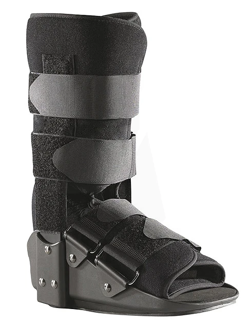 Botte de marche courte thuasne new arrivals