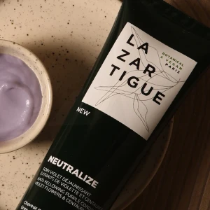 Lazartigue Neutralize Soin Après-shampoing 250ml