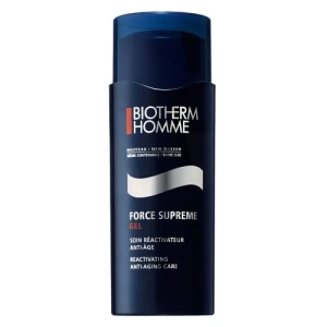 Biotherm Force Suprême Gel Anti-âge Homme Fl Airless/50ml