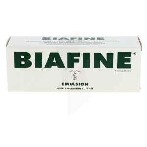 Biafine Emuls Appl Cut T/186g