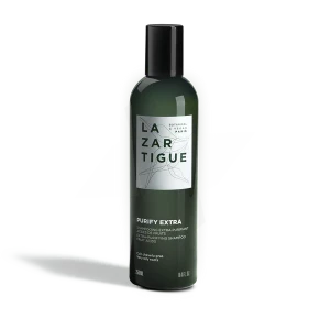Lazartigue Purify-extra Shampoing 250ml