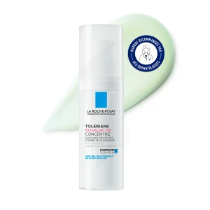 La Roche Posay Toleriane Rosaliac Ar Concentré Soin Anti-rougeurs Correcteur Intensif Flacon Pompe/40ml