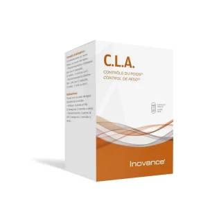 Inovance Cla Caps B/40