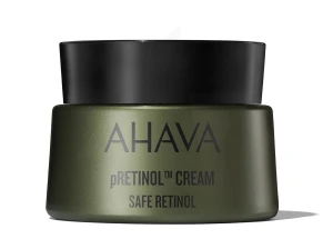 Ahava Crème Pretinol 50ml