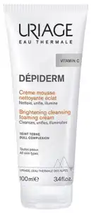 Acheter URIAGE DEPIDERM CR NETTOYANTE T/100ml à Cazouls-lès-Béziers