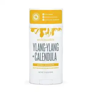 Schmidt's Déodorant Ylang-Ylang + Calendula Stick/92g