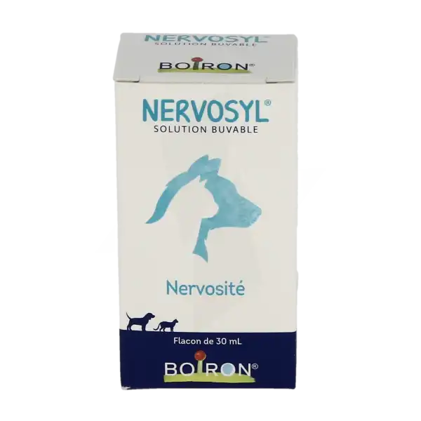 Nervosyl Solution Buvable Fl/30ml