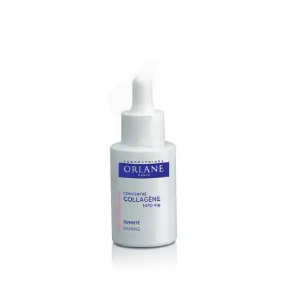 Orlane Concentré Collagène Fermeté Flacon 30ml à Angers