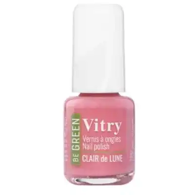 Vitry Vernis Be Green Clair Lune à PODENSAC