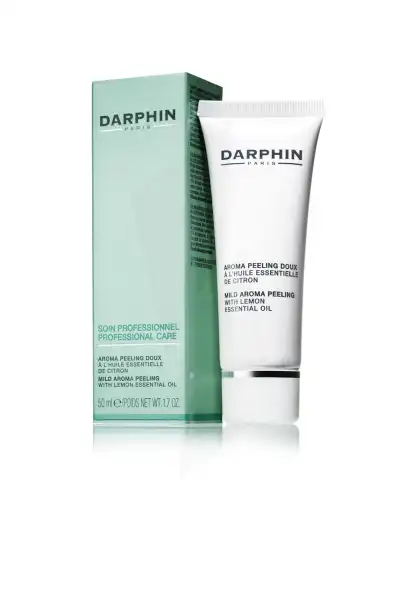 Darphin Aroma Crème Peeling Doux T/50ml