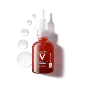 Vichy Liftactiv B3 Sérum Taches Brunes Et Rides Fl Pompe/30ml