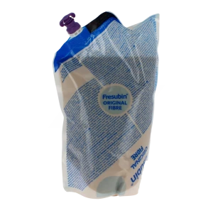 Fresubin Original Fibre Nutriment Poche Easybag/1000ml
