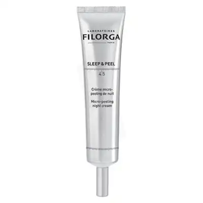 Filorga Sleep & Peel B/40ml* à VILLENEUVE-LOUBET