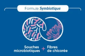 Bioprotus Femme Poudre Pour Solution Buvable 14 Sticks/3g